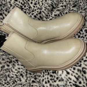 Size PICK YOUR WIDE SIZE Mens Boots
